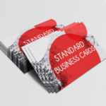 Business Card Printing | Standard